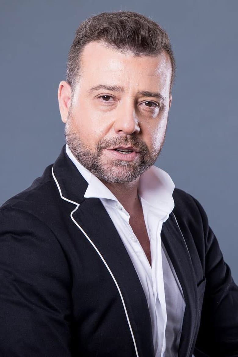 Telmo Miranda