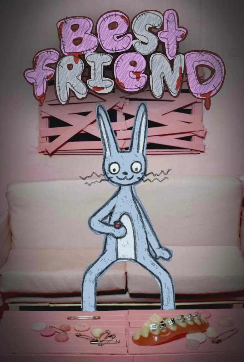 best friend