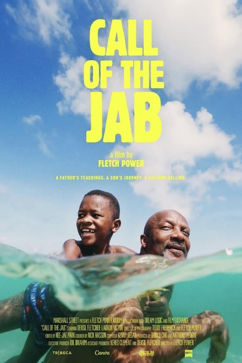 CALL OF THE JAB