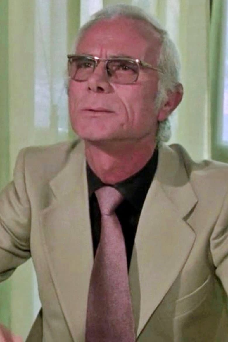 Saverio Mosca