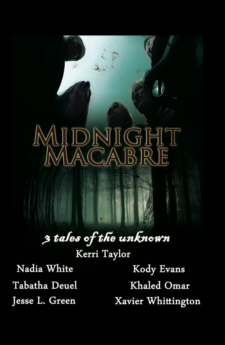 Midnight Macabre