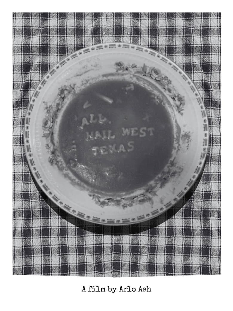 All Hail West Texas