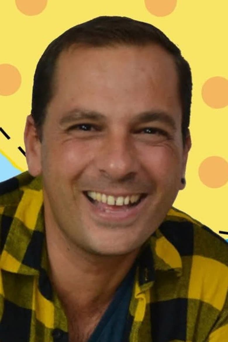 Petros Konomou