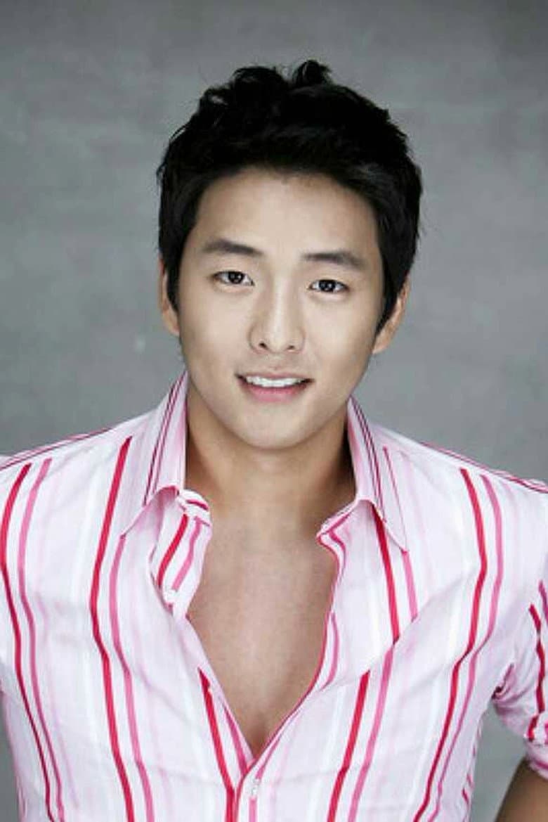 Kim Dong-yoon