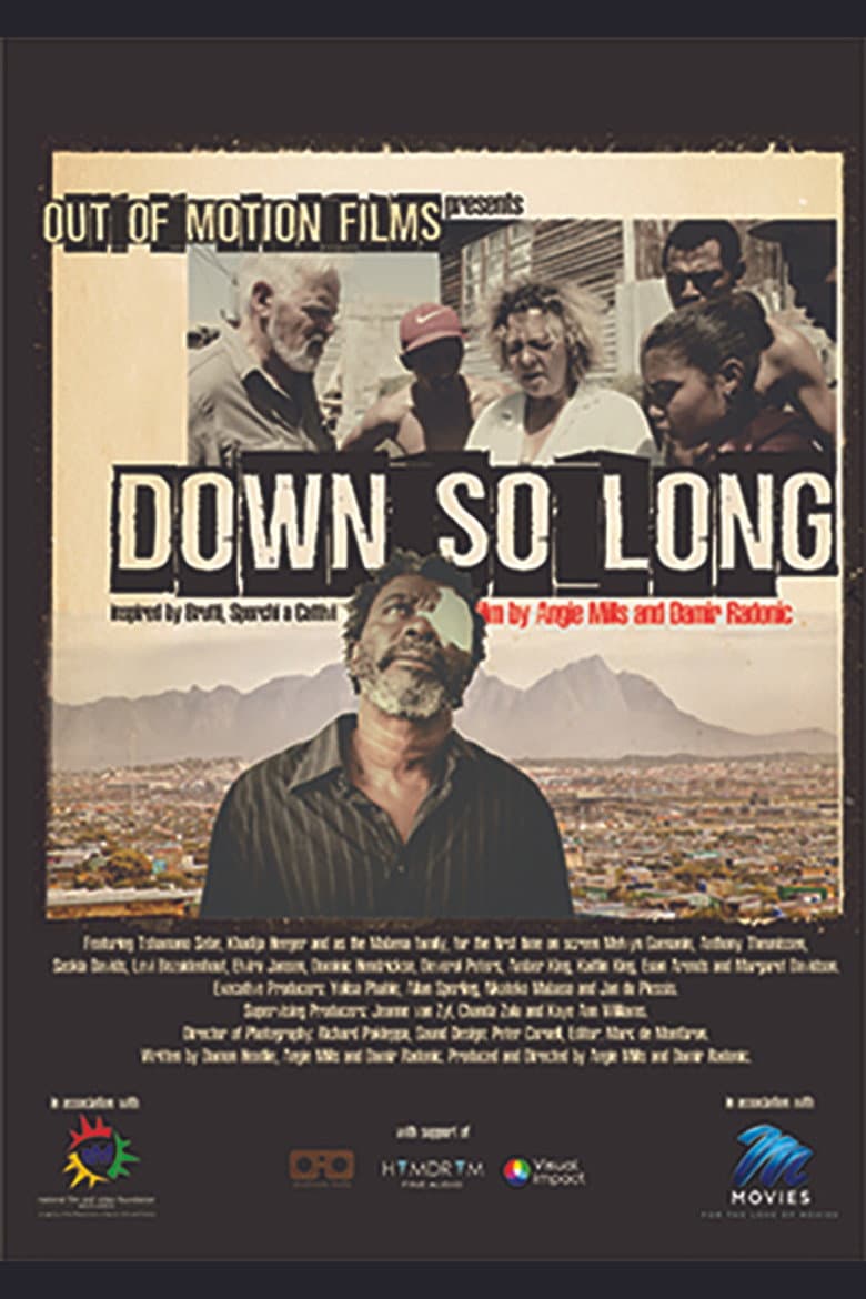 Down So Long