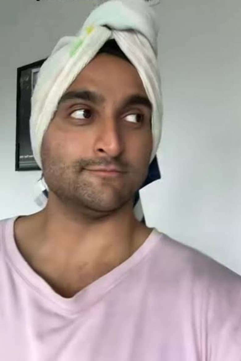 Rahul Rai