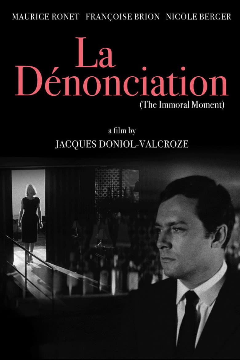 The Immoral Moment