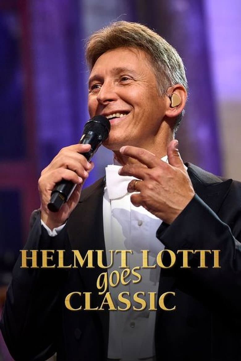 Helmut Lotti Goes Classic