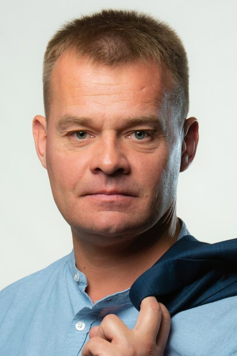 Vladimir Parshenkov