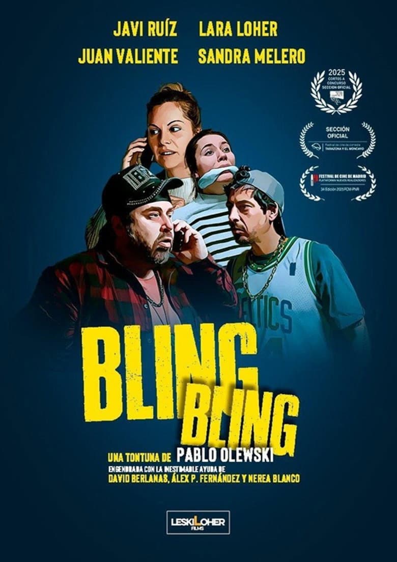 Bling Bling