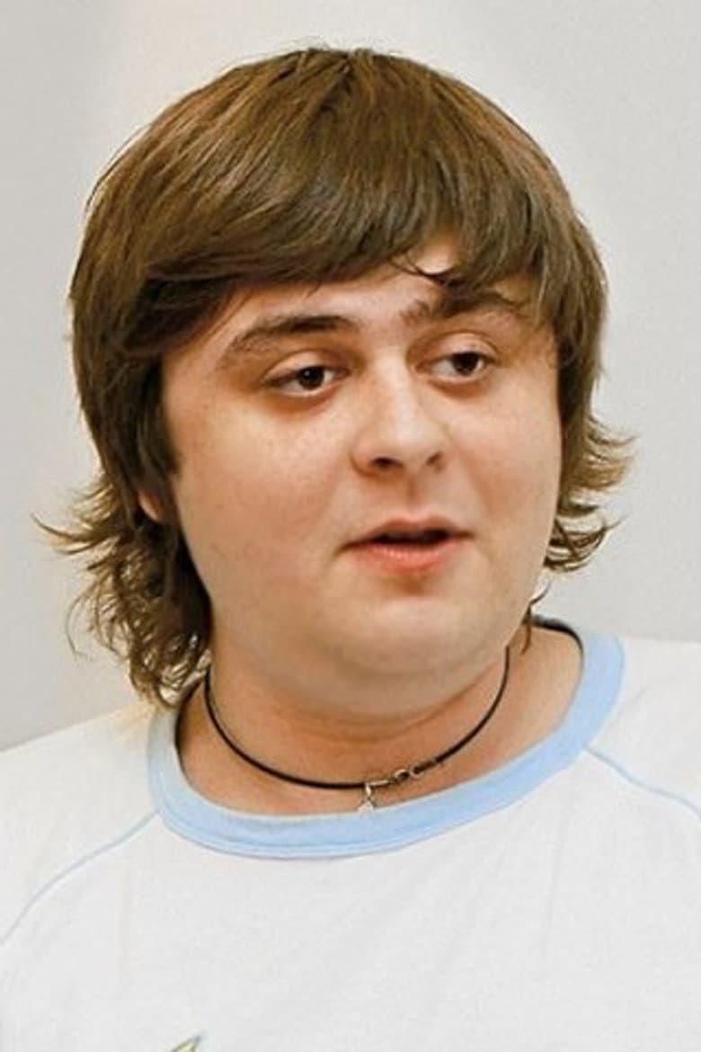 Leonid Molozhanov