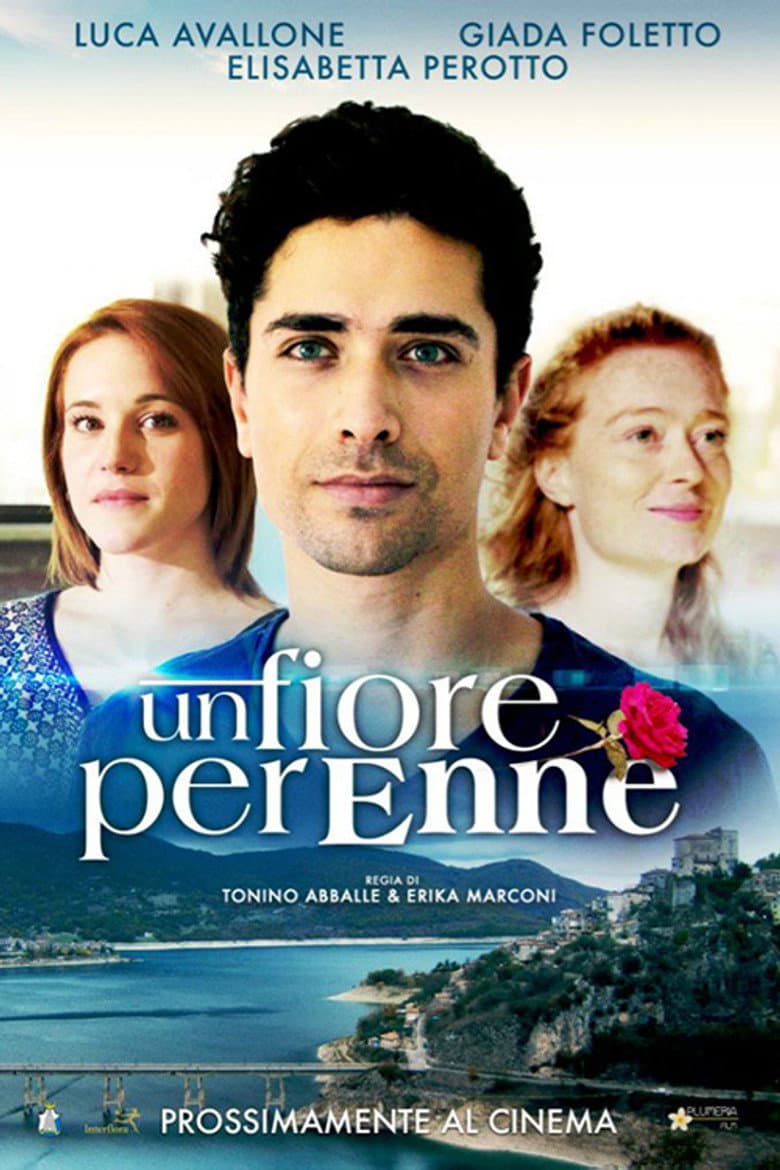Un Fiore perEnne