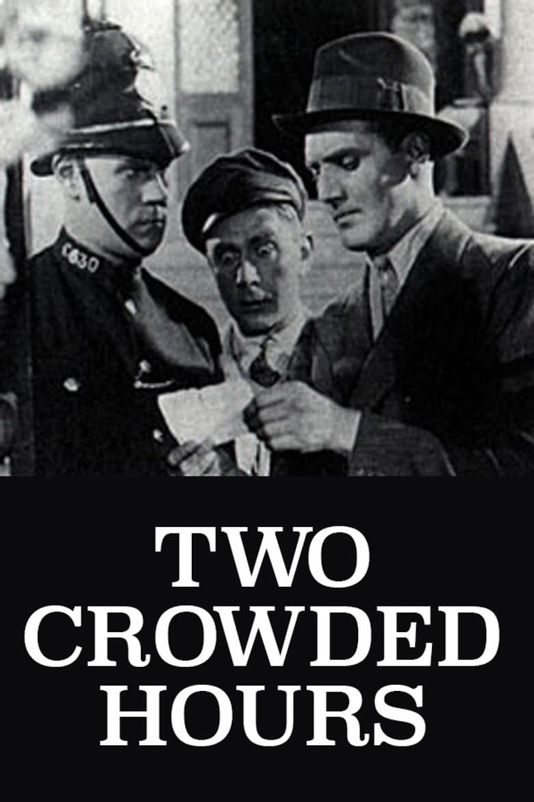 Two Crowded Hours