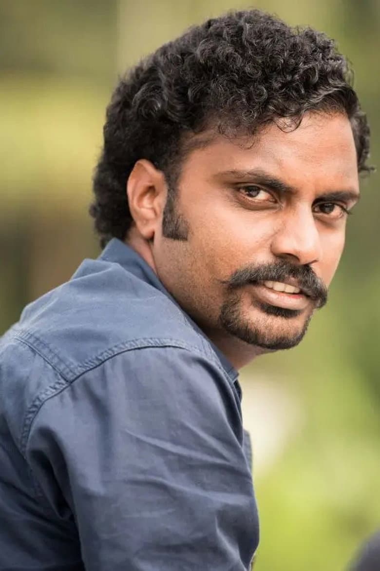 Aroop Sivadas