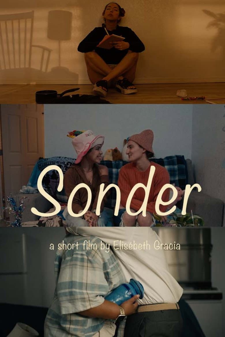 Sonder