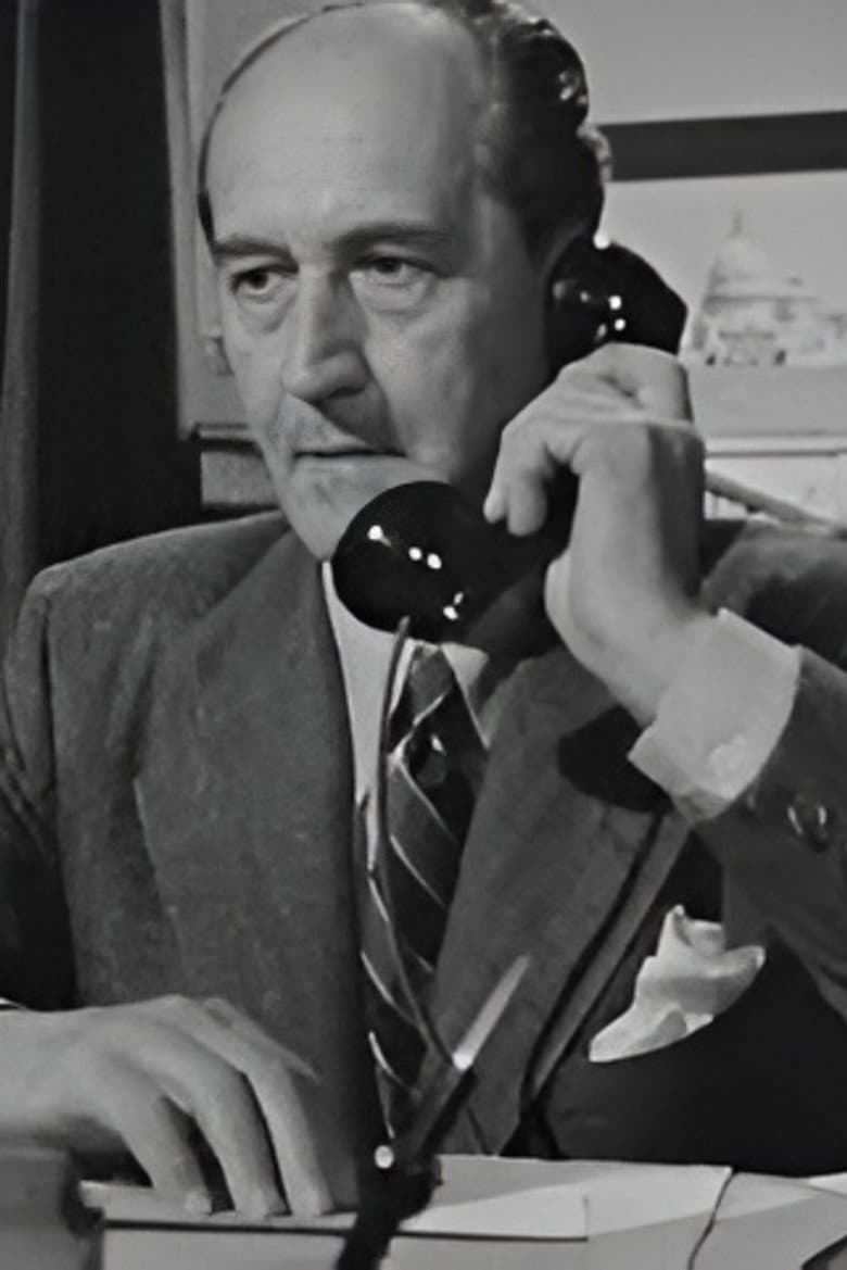 Marshall Bradford