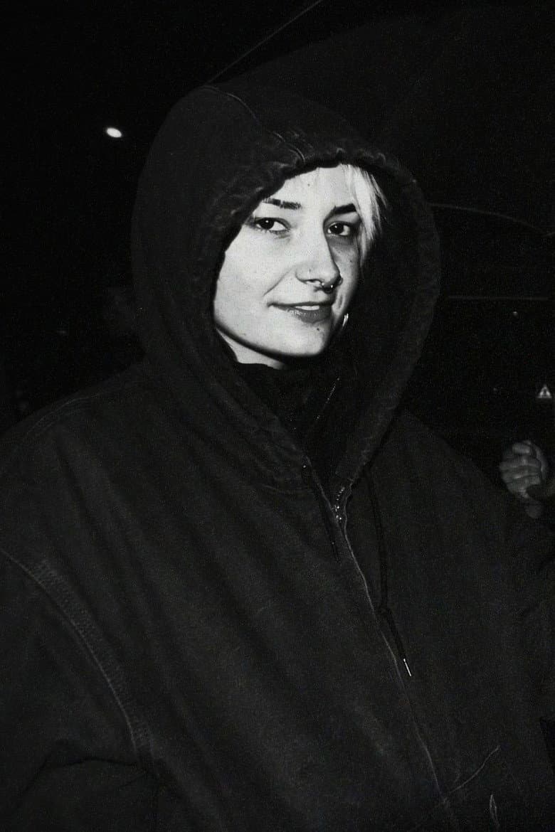 Candela Albizuri Etxebarria