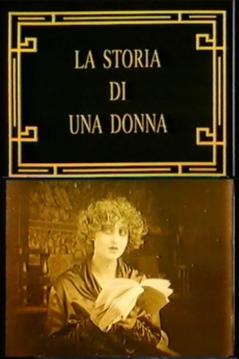 A Woman's Story