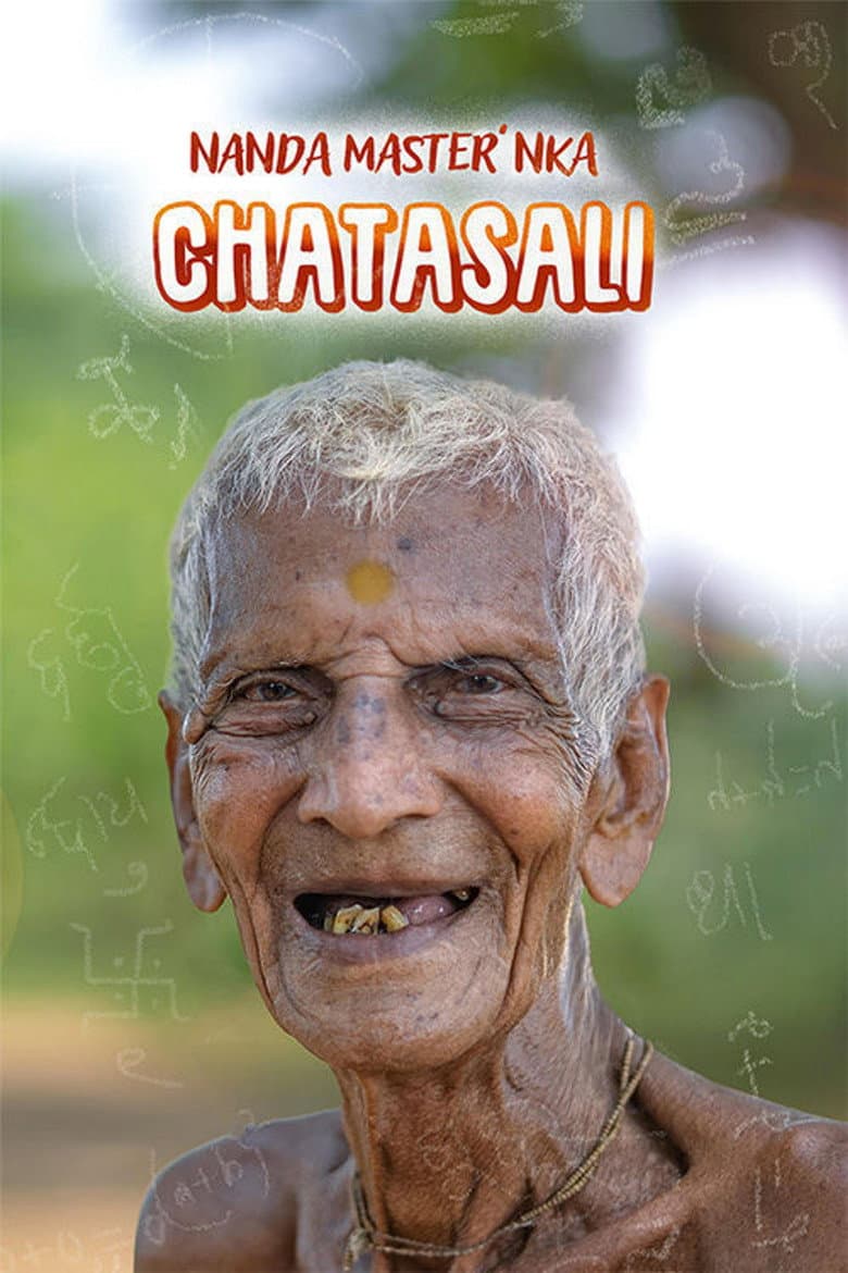 Nanda Master'nka Chatasali