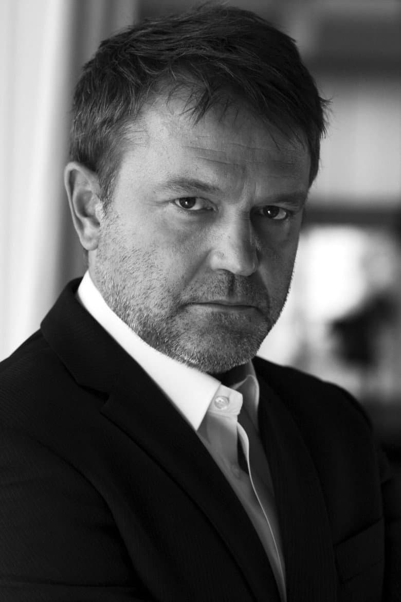 Georgi Staykov