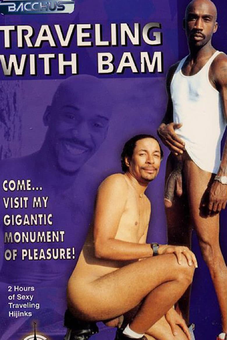 Traveling with Bam