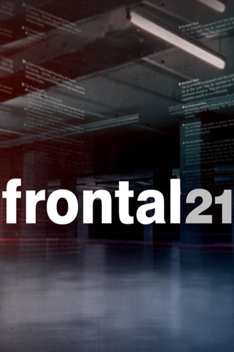 Frontal 21