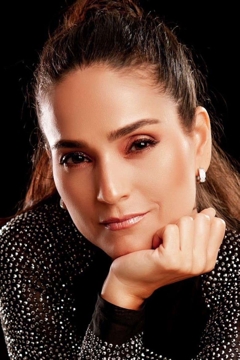 Juliana Posso