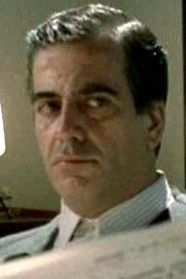 Umberto Angelucci
