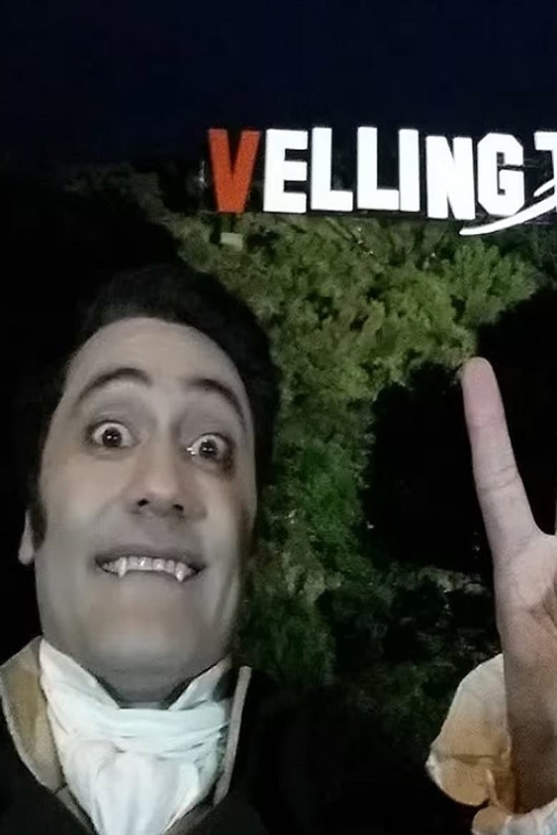 Vampire's Guide to Vellington