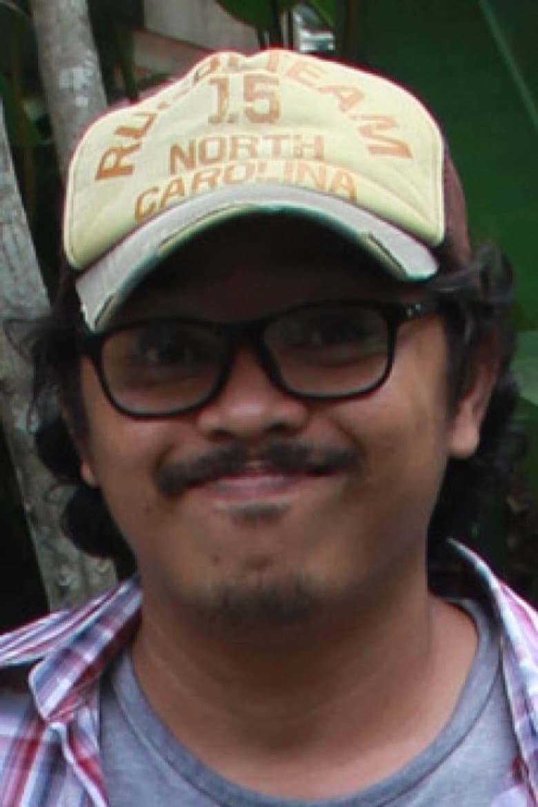 Hadian Saputra