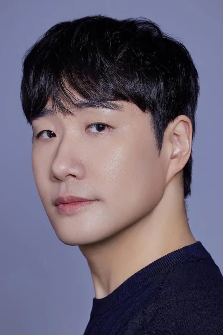 Bae Seong-jae