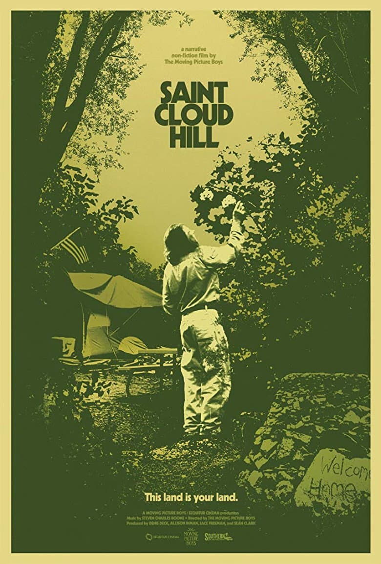 Saint Cloud Hill