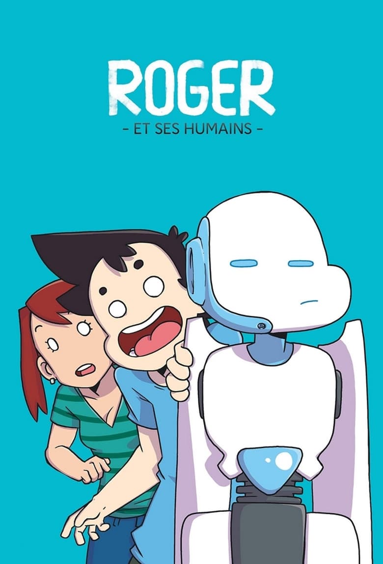 Roger and His Humans