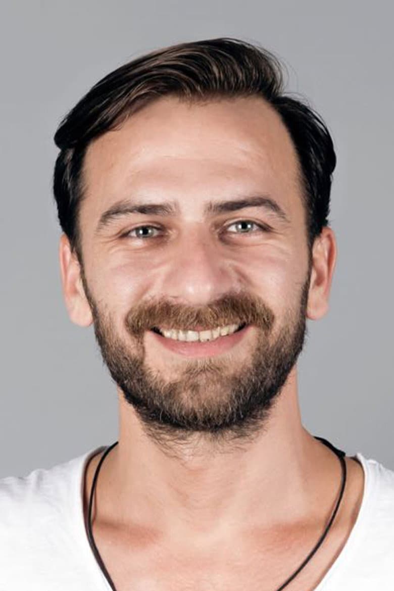 Muhammed Refki