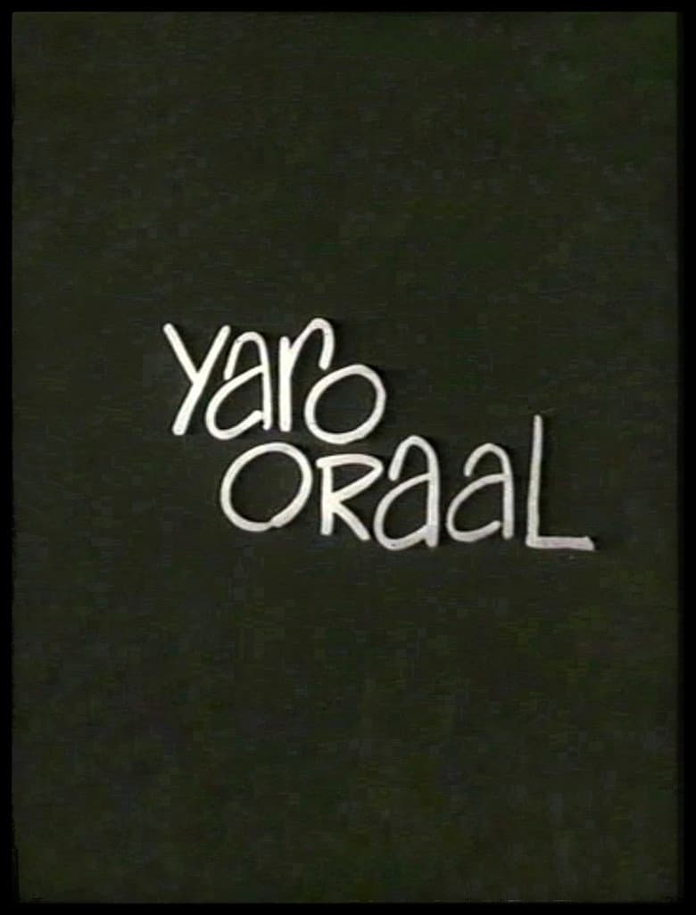 Aaro Oral