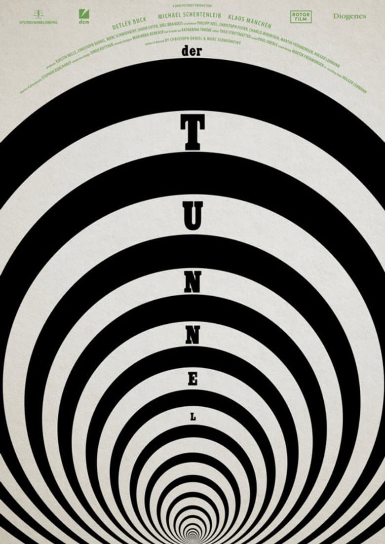 Der Tunnel