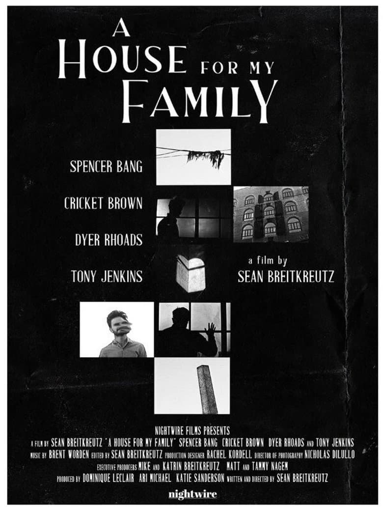 A House for My Family