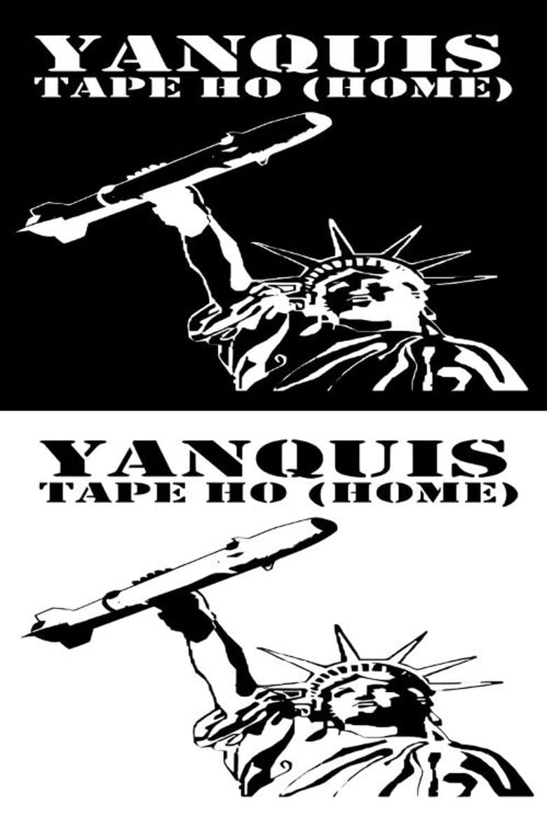 Yankees go home!
