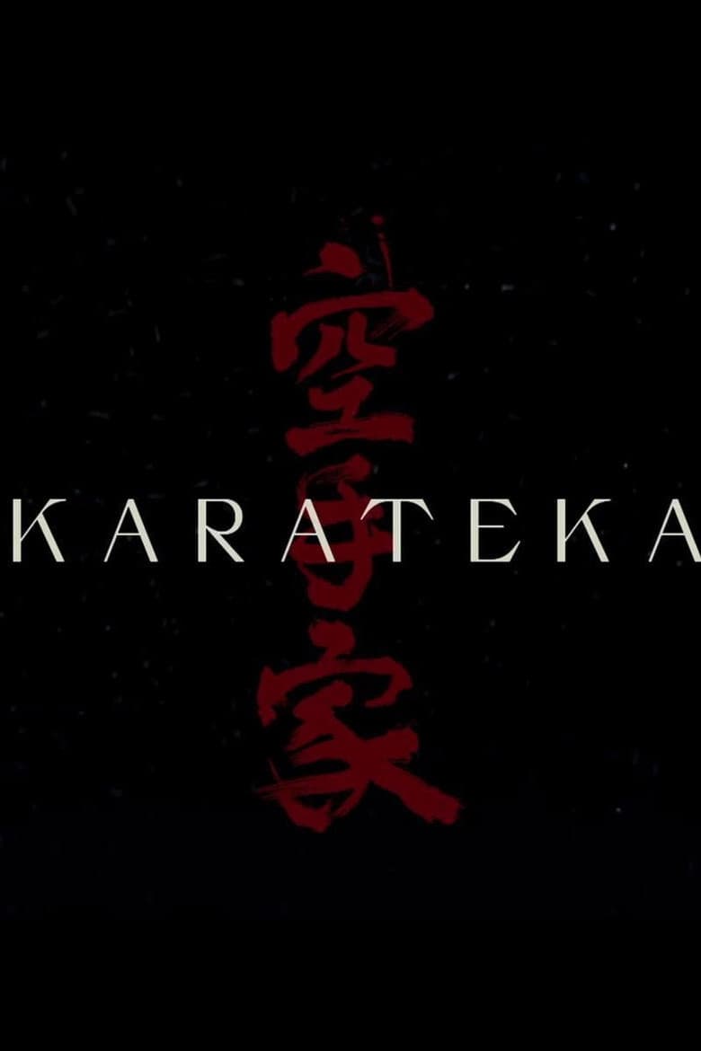 Karateka