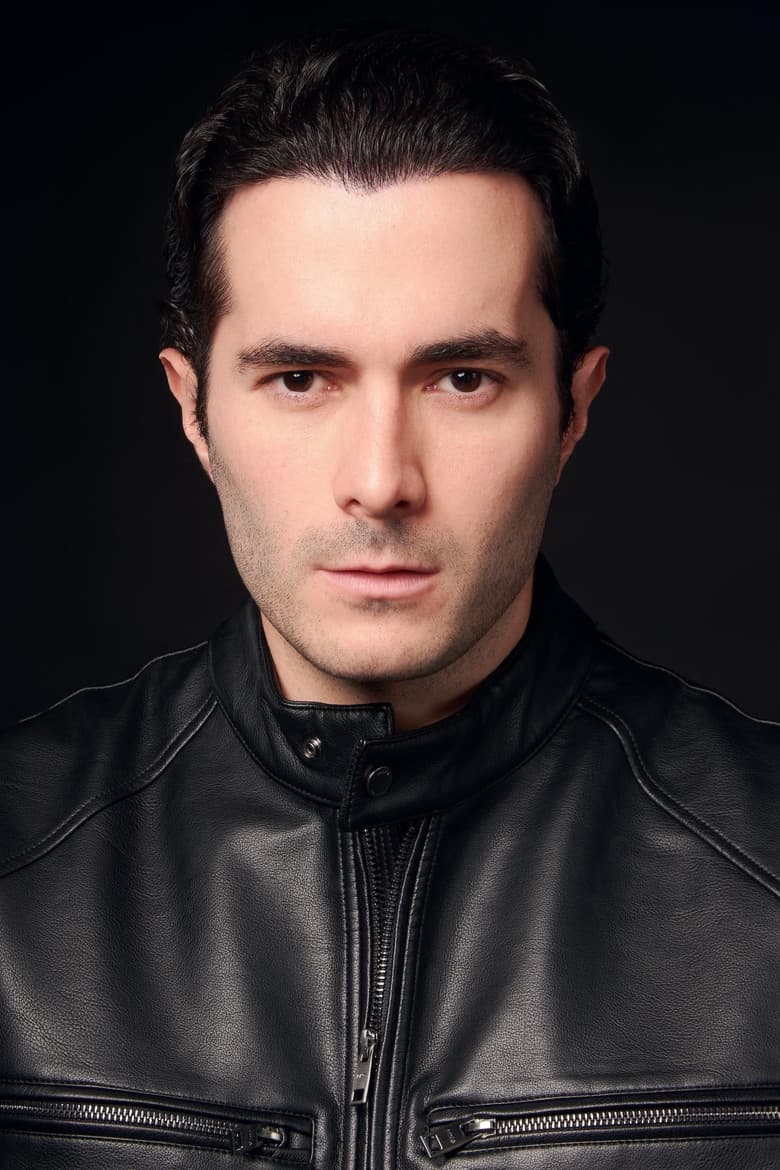 Alex De Vivo