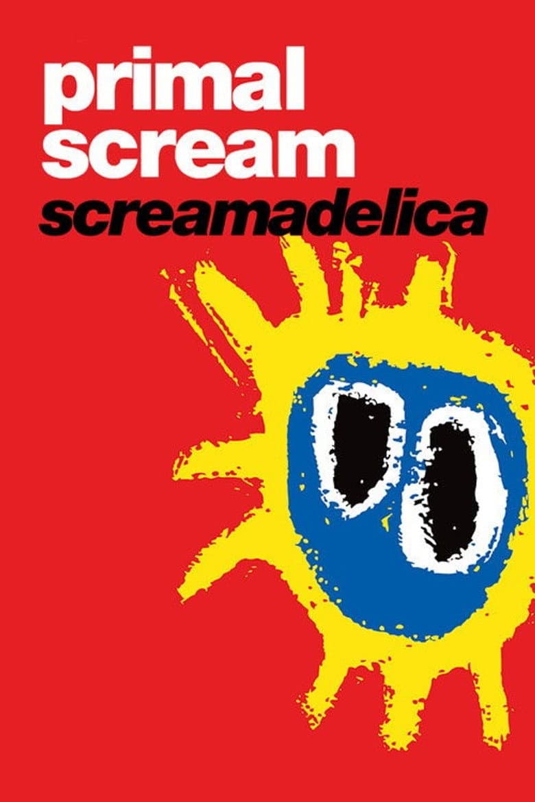 Primal Scream: Screamadelica