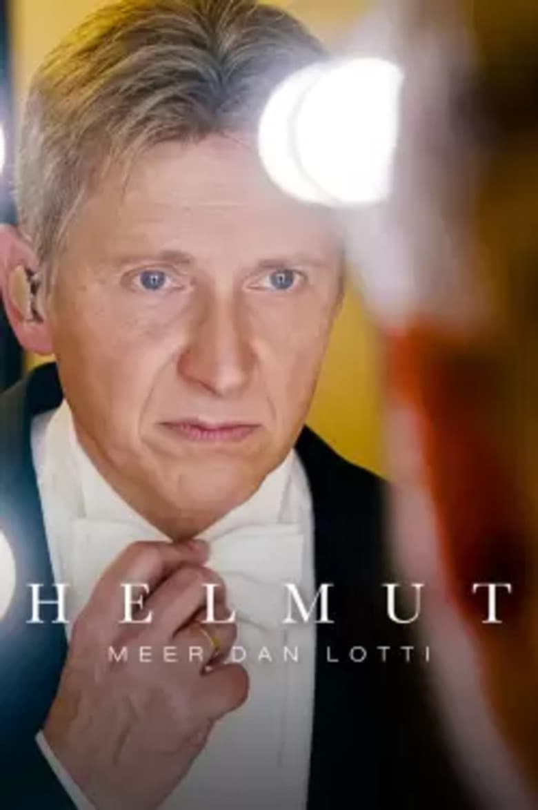 Helmut, meer dan Lotti