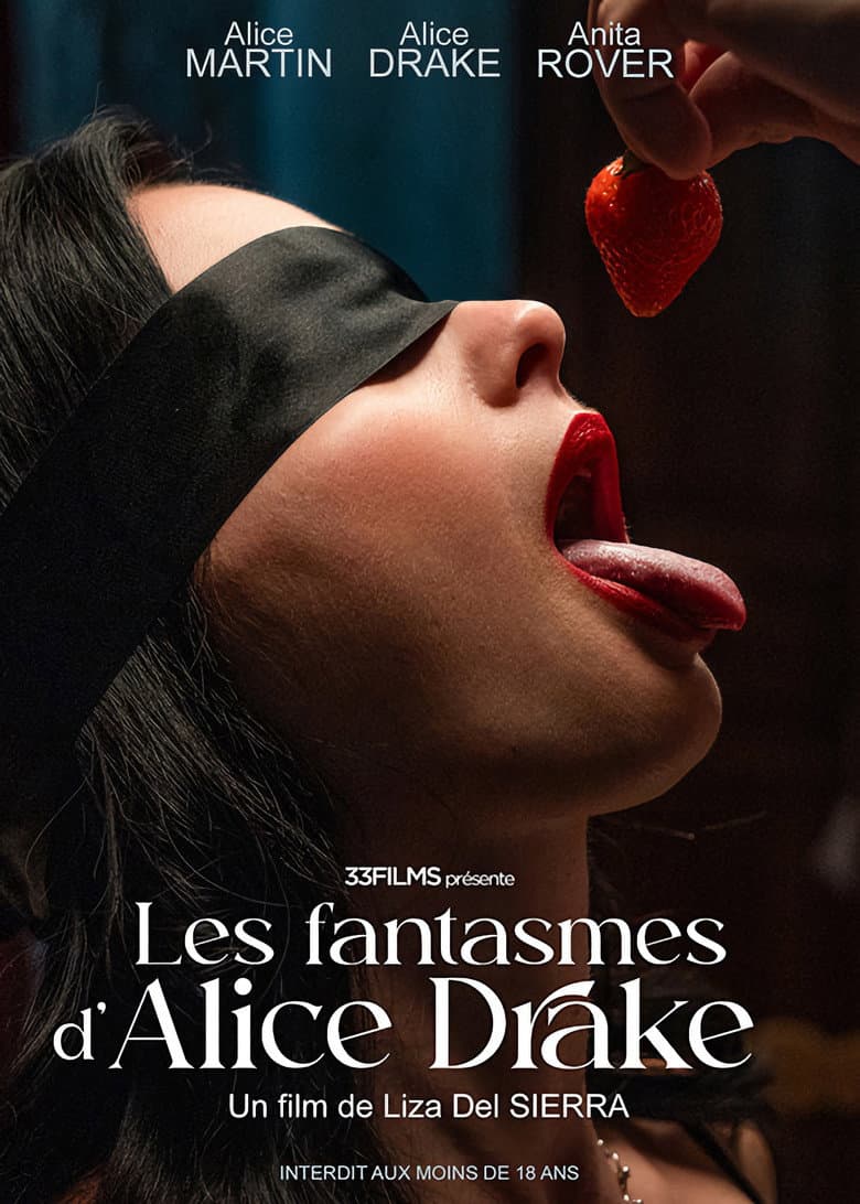 The Fantasies of Alice Drake