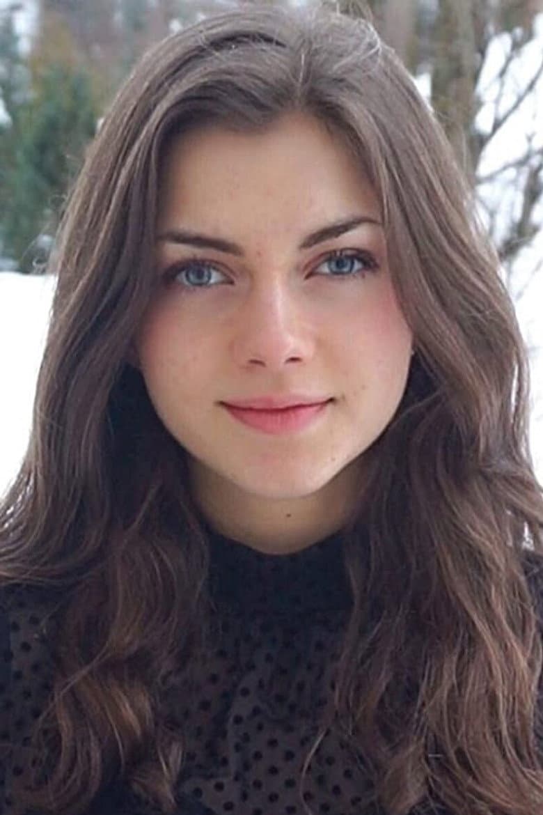 Rebekka Kjølle