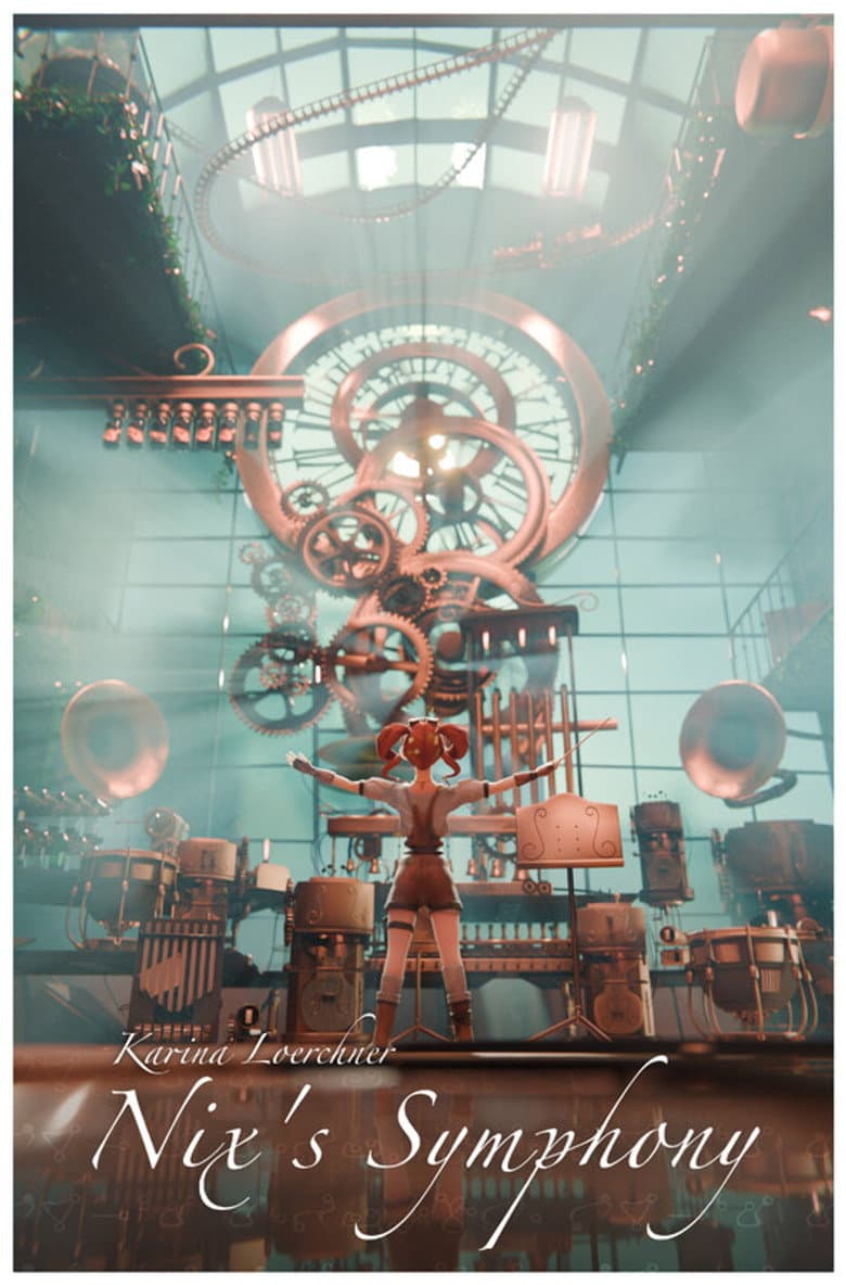 Nix's Symphony