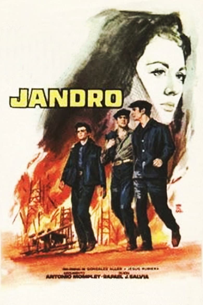 Jandro