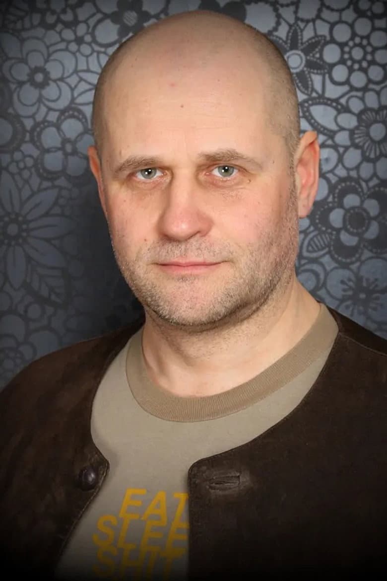 Sulev Võrno