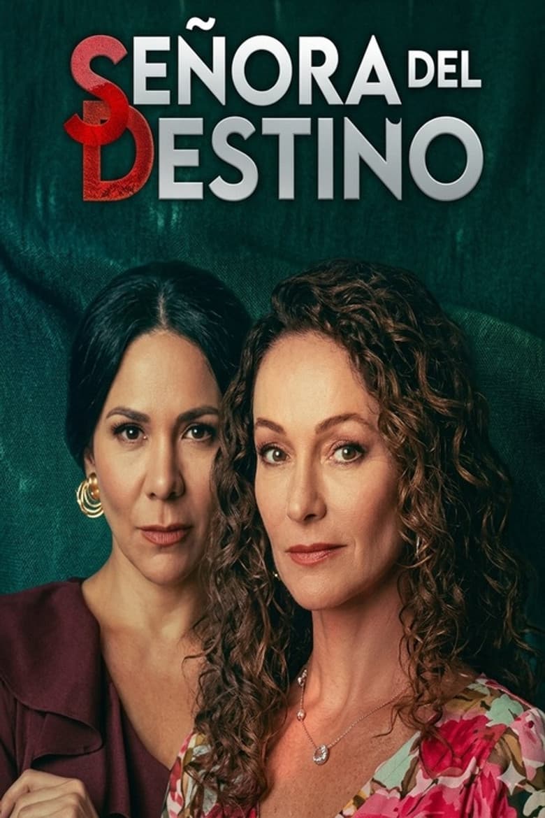Señora del Destino (2026)
