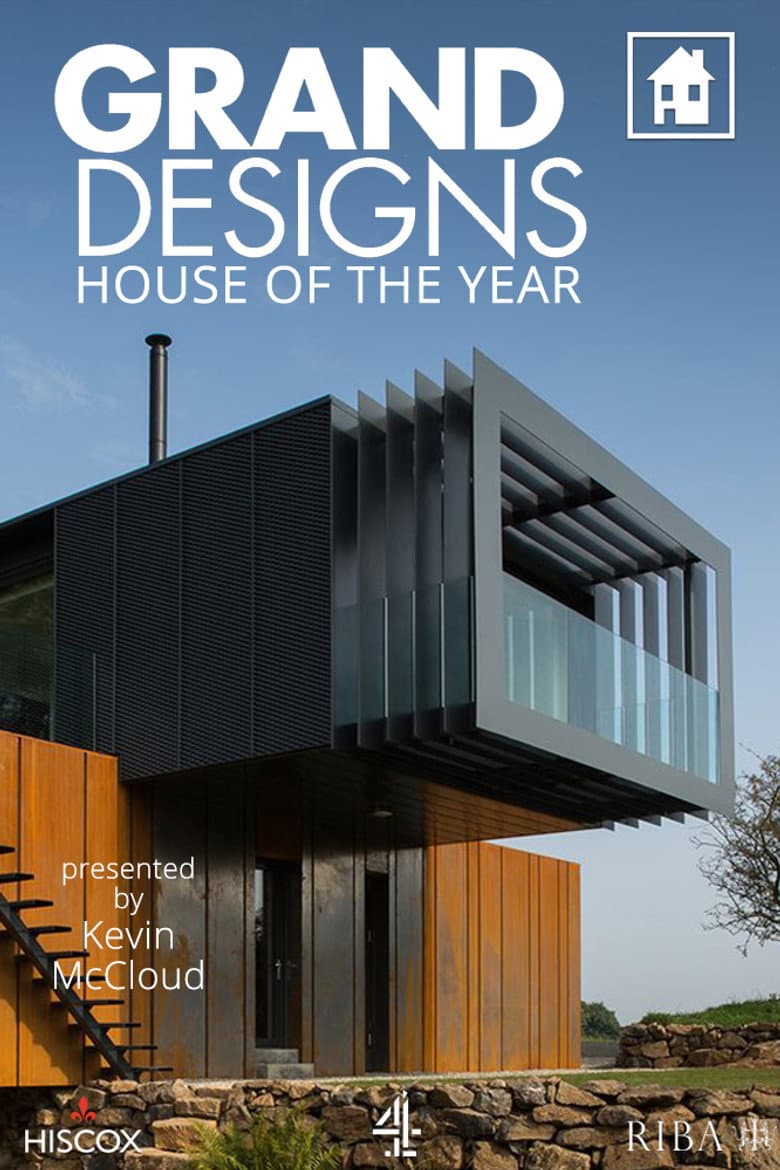 Grand Designs: House of the Year