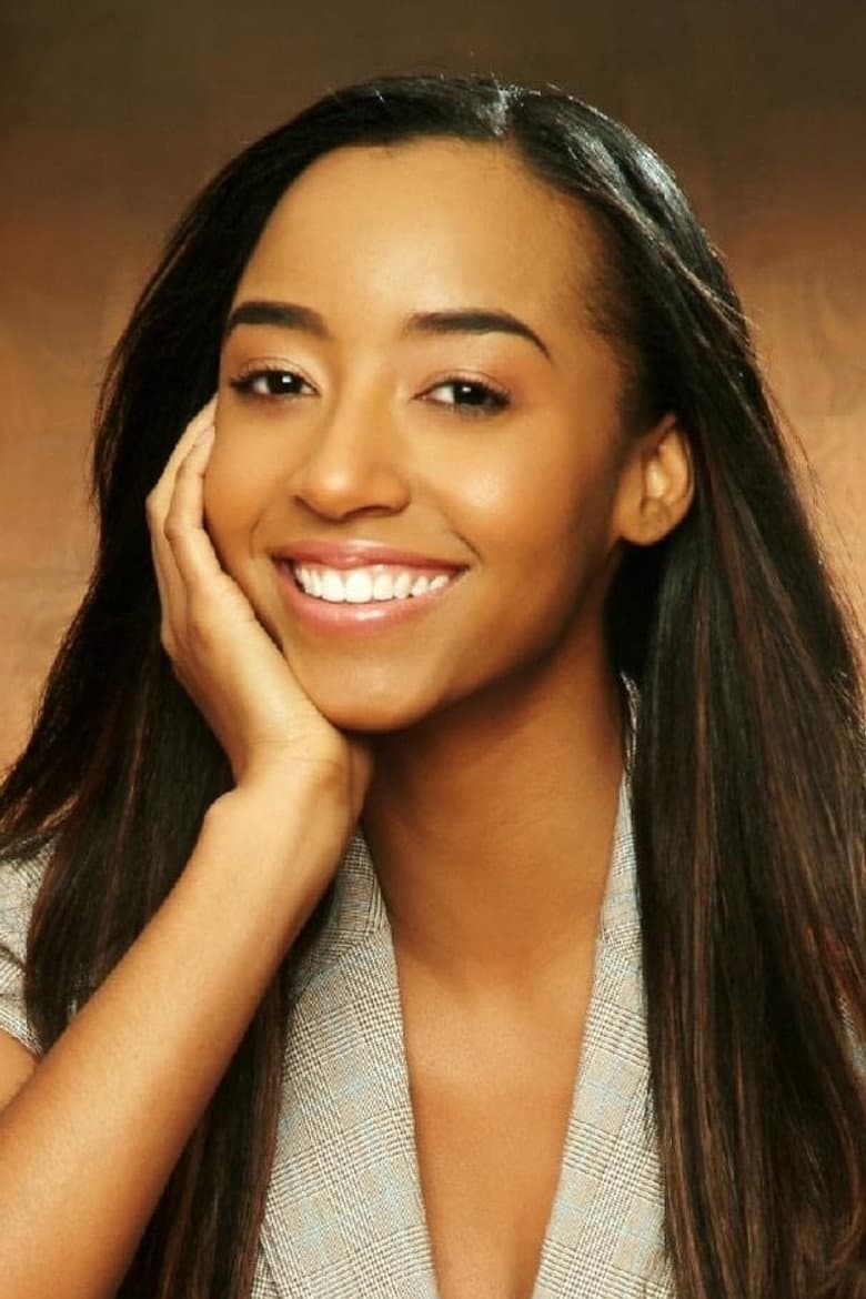 Neferteri Shepherd